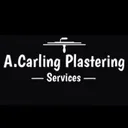 A Carling Plastering Services Ltd logo