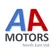 AA Motors (North East) Ltd logo