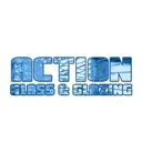 Action Glass & Glazing logo