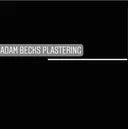 Adam Becks Plastering logo