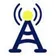 Aerials Plus logo