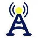 Aerials Plus logo