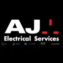 AJ Electrical Services logo