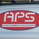 Alton Plumbing Service logo