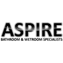 Aspire Bathrooms & Wetrooms logo