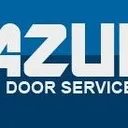 Azul Door Services logo