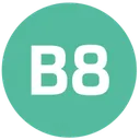 B8 Kitchens & Bedrooms logo