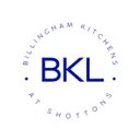 Billingham Kitchens Limited / BKL at Shottons logo