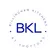 Billingham Kitchens Limited / BKL at Shottons logo