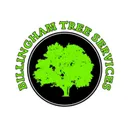 Billingham Tree & fencing Services logo
