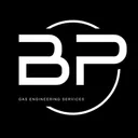 Bp Gas Engineering services logo