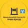 Brenda Road MOT Centre LTD logo