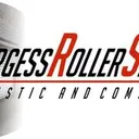 Burgess Roller Shutters logo
