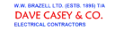 Casey Dave & Co logo