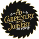 CD Carpentry & Joinery logo
