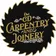 CD Carpentry & Joinery logo