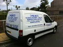 Ceramic Tile Specialists logo