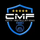 CMF CCTV INSTALLATIONS logo