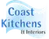 Coast Kitchens & Interiors logo