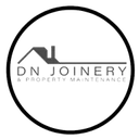 D N Joinery & Property Maintenance logo