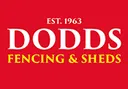 Dodds Fencing & Sheds logo
