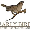 Early Bird Gardening Maintenance logo