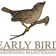 Early Bird Gardening Maintenance logo