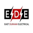 East Durham Electrical logo