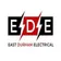 East Durham Electrical logo