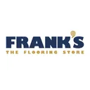 Frank's The Flooring Store logo