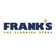 Frank's The Flooring Store logo