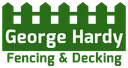 George Hardy Fencing And Decking logo