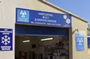 Hartlepool Mot & Service Garage logo