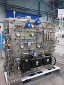 HOWLETT ELECTRICAL logo