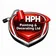 HPH Painting & decorating Ltd logo