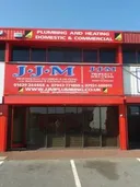 J J M Professional Plumbing & Heating logo