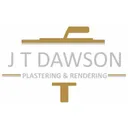 J T Dawson Plastering & Rendering logo