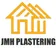 JMH Plastering logo
