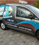 John Kerry Painter & Decorator logo