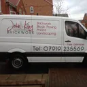 John King Brickwork logo