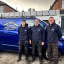 Johns Handyman’s Services logo