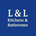 LSL kitchen fitting logo