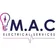 Mac electrical services logo