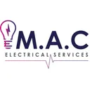 Mac electrical services logo