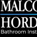 Malcolm Hordon Bathroom Installations logo