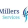 Millers services logo