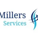 Millers services logo