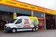 National Tyres and Autocare - a Halfords company logo