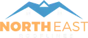 Northeast rooflines logo