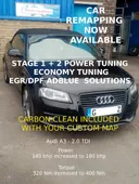 Oakesway Motors logo